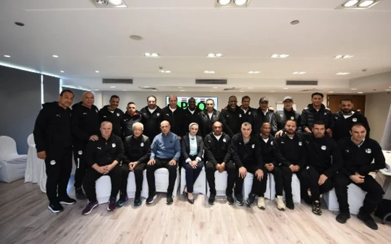 ختام فعاليات دبلومة PRO 1 الأفريقية ودور الإعلام في التدريب المحترف